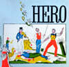 Hero (히어로) - Hero [LP]