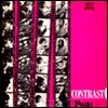 I Pooh - Contrasto (Limited Clear Orange Vinyl)