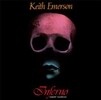Keith Emerson - Inferno [LP]