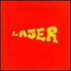Laser - Vita sul pianeta [LP]