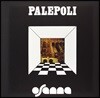 Osanna (오잔나) - 3집 Palepoli [투명 블루 컬러 LP]