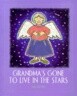 Grandma's Gone to Live in the Stars