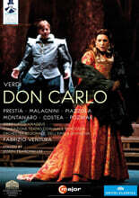 Cellia Costea 베르디: 돈 카를로 (Giuseppe Verdi: Tutto Verdi Vol. 23 - Don Carlos )