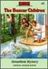 Houseboat Mystery