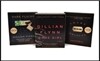 Gillian Flynn CD Audiobook Bundle: Gone Girl; Dark Places; Sharp Objects