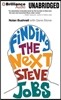 Finding the Next Steve Jobs