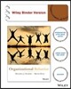 Organizational Behavior