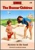 Mystery in the Sand