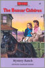 Mystery Ranch