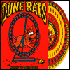Dune Rats - Hurry Up & Wait (Animated Picture LP)