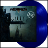 Heathen - Evolution Of Chaos (10th Anniversary Edition)(Remastered)(Colored 2LP)
