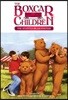 The Stuffed Bear Mystery