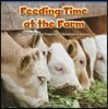 Feeding Time at the Farm: Use Place Value and Properties of Operation to Subtract