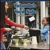 Yolanda's Yard Sale: Add and Subtract Within 20