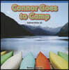 Connor Goes to Camp: Subtract Within 20