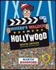 Where's Waldo? in Hollywood: Deluxe Edition with New Searches and Collectible Poster (a Hidden Object Activity Book with Search & Find Puzzles and Spo
