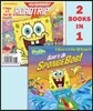 Surf's Up, Spongebob! / Runaway Roadtrip!