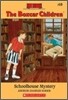 Schoolhouse Mystery