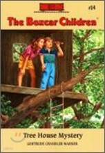 Tree House Mystery