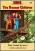 Tree House Mystery
