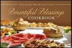 Bountiful Blessings Cookbook