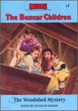 The Woodshed Mystery