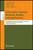 Information Systems: Methods, Models, and Applications: 4th International United Information Systems Conference, Uniscon 2012, Yalta, Ukraine, June 1-