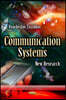 Communication Systems