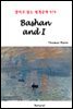 Bashan and I - 영어로 읽는 세계문학 979