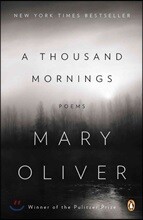 A Thousand Mornings: Poems