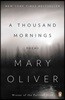A Thousand Mornings: Poems