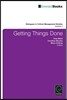 Getting Things Done