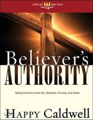 Believer&#39;s Authority