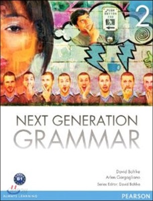 Next Generation Grammar 2 with Myenglishlab