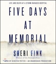 Five Days at Memorial