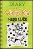 Diary of a Wimpy Kid #8 : Hard Luck (미국판)