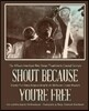 Shout Because You're Free: The African American Ring Shout Tradition in Coastal Georgia