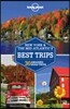 Lonely Planet New York & the Mid-Atlantic's Best Trips