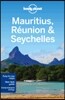Lonely Planet Mauritius, Reunion & Seychelles