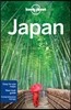 Lonely Planet Japan