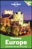 Lonely Planet Discover Europe