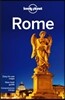 Lonely Planet City Guide Rome