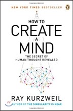 How to Create a Mind