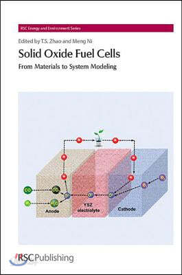 Solid Oxide Fuel Cells: From Materials to System Modeling