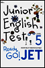 Ready, Go! JET LEVEL 5