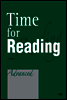 Time for Reading Advanced