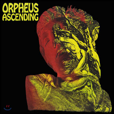 Orpheus (오르페우스) - 3집 Ascending