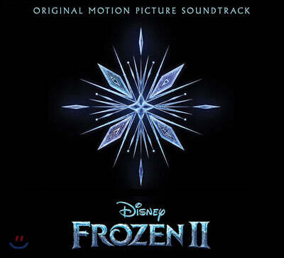 겨울왕국 2 애니메이션 음악 (Frozen 2 OST by Kristen Anderson-Lopez / Robert Lopez)