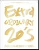 빅뱅 1st 화보집 : Extraordinary 20's [리패키지]