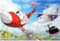 [3종 꾸러미퍼즐]뭉게공항(M 03-51)